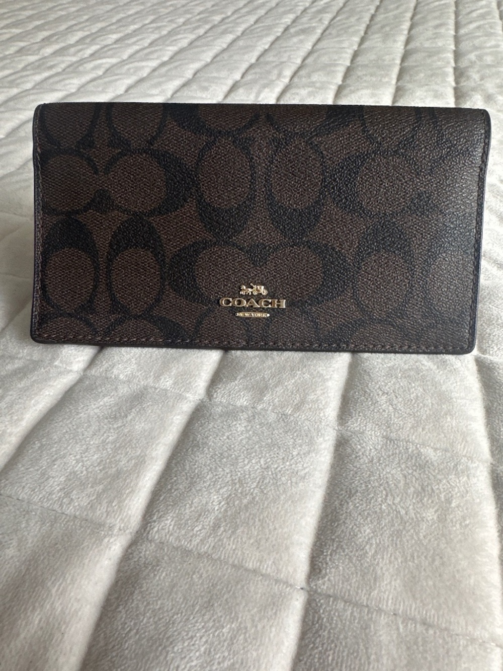 Coach Wallet/Card holder